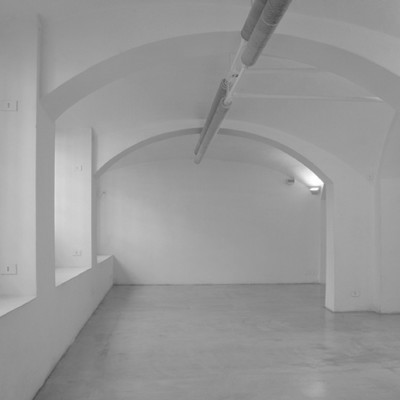 Interno Galleria