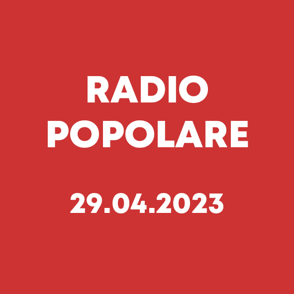 Paolo Brillo_Radio Popolare