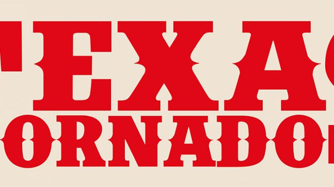 Texas Tornados – Adrian Landon Brooks, Sophie Roach, Esther Pearl Watson, Bruce Lee Webb, Adam Young, Special Guest Tom Russell