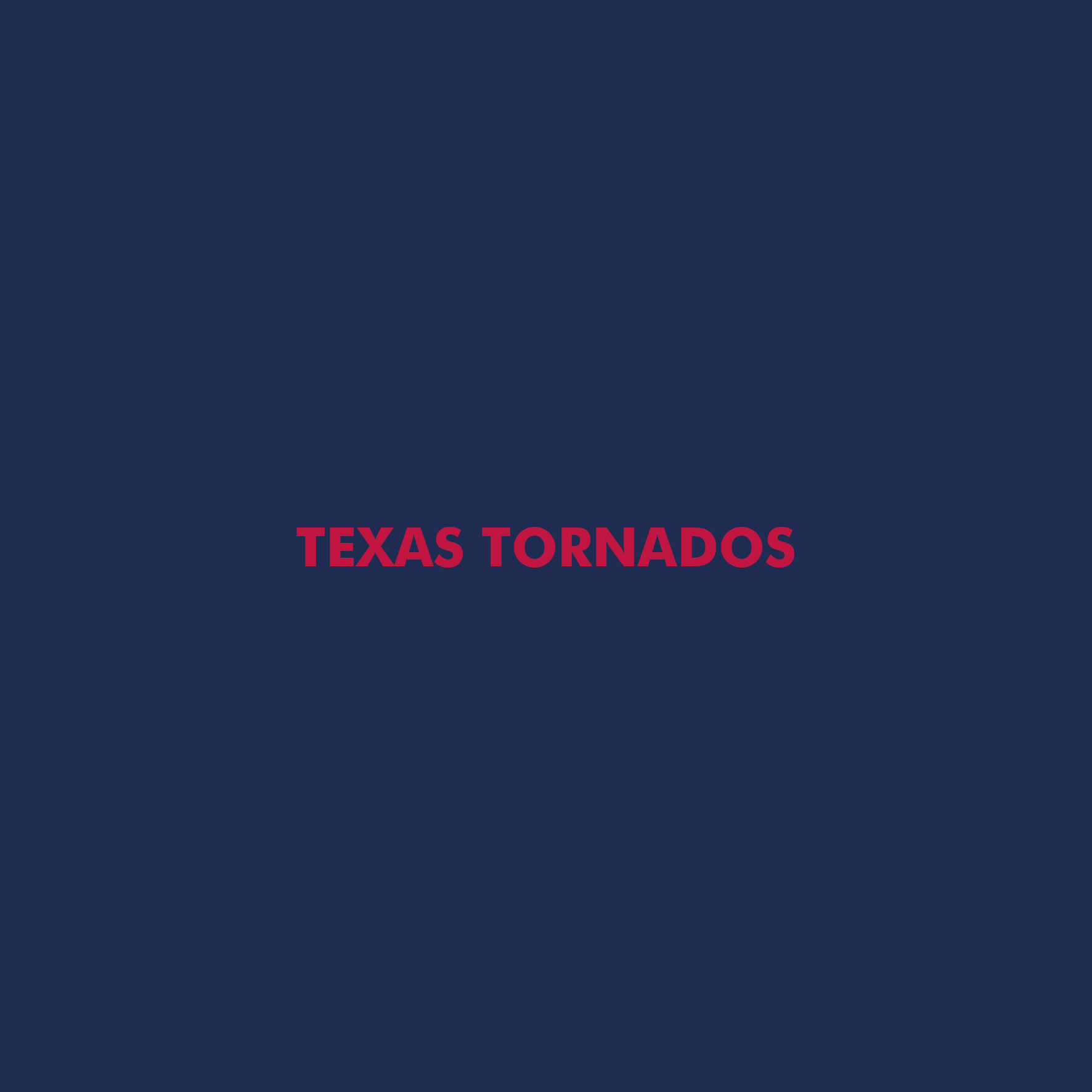 Cat_Texas Tornados_DEF