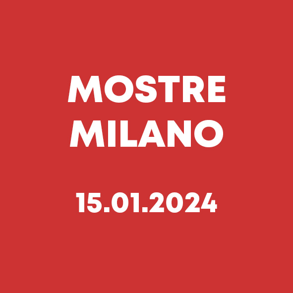 Texas Tornados_Mostre Milano