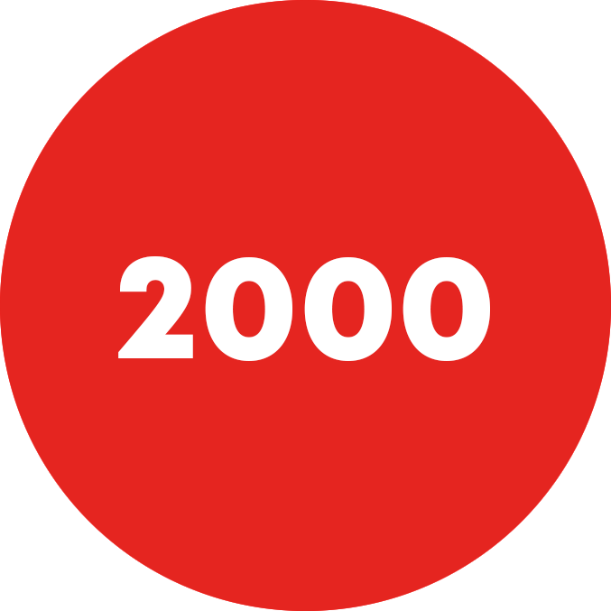 2000