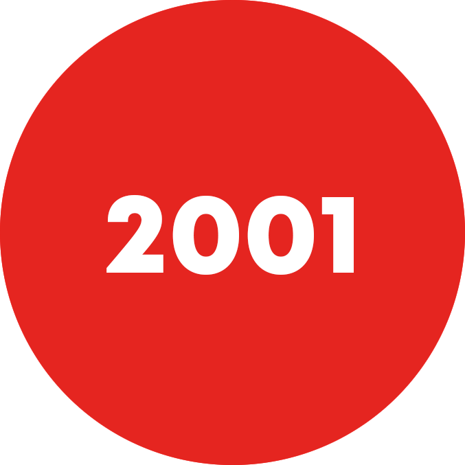 2001