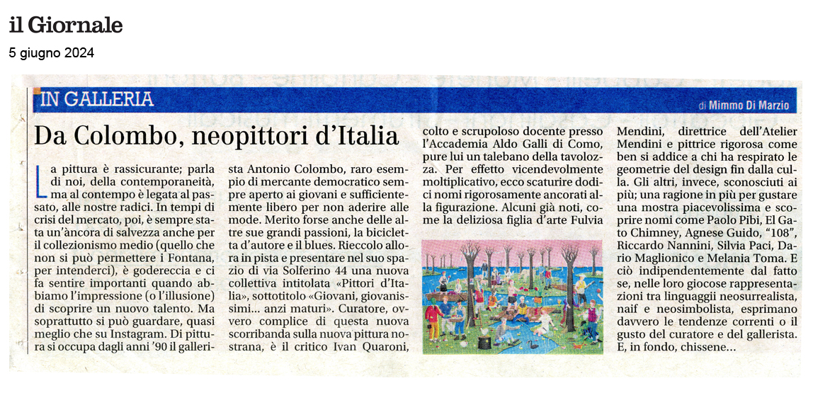 Il Giornale 05.06.2024 DEF