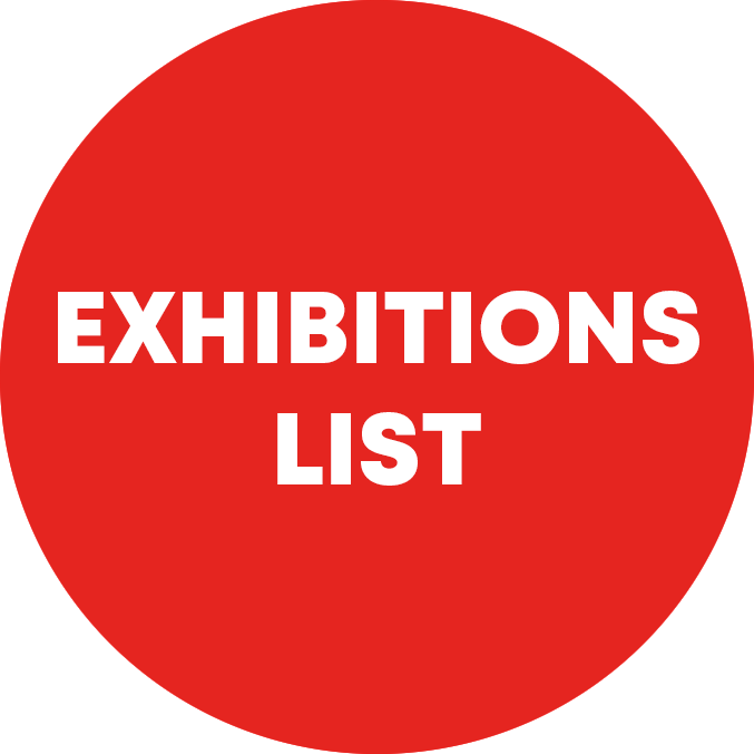 EXHIBITION LISTS