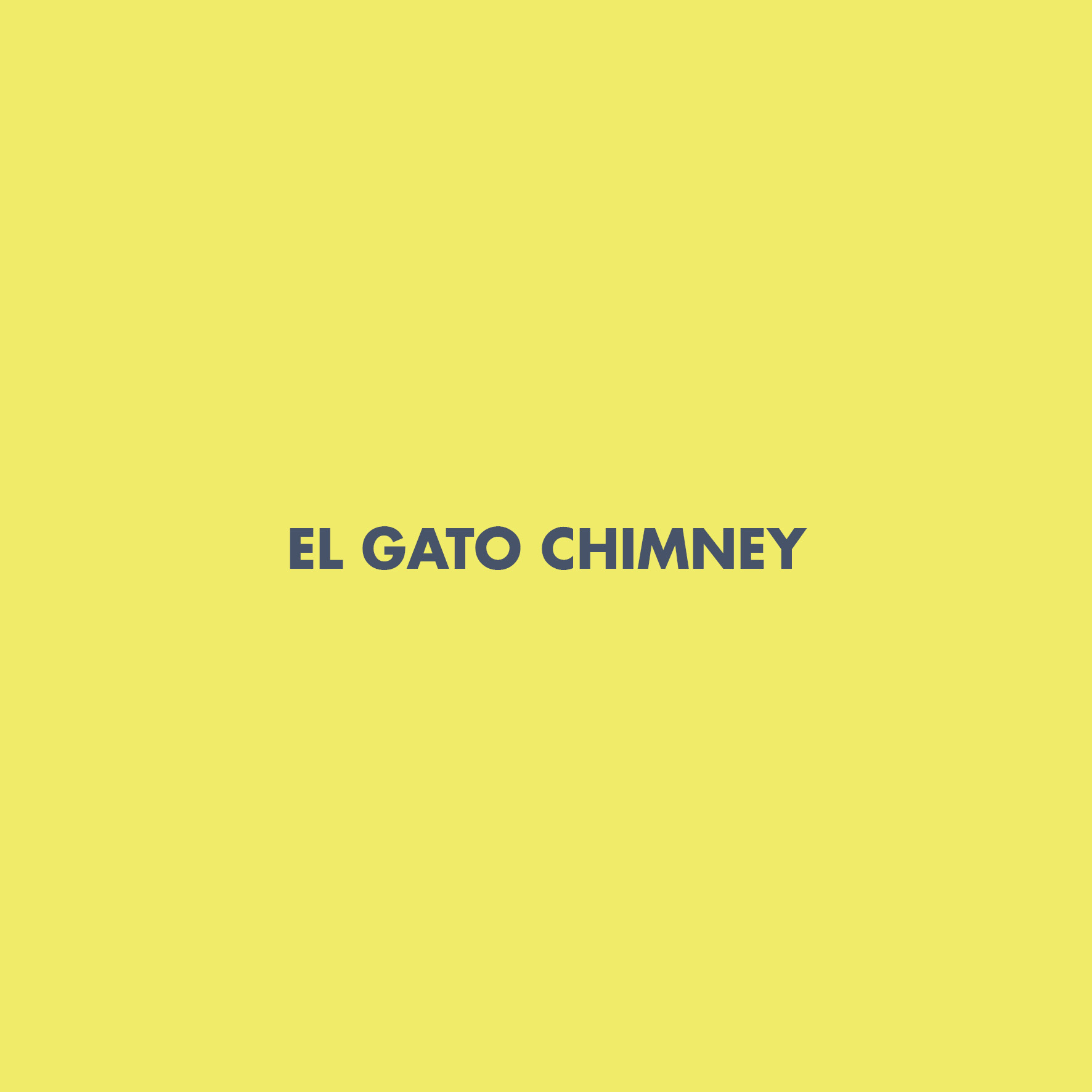Gato – in the shadow of the giant frog