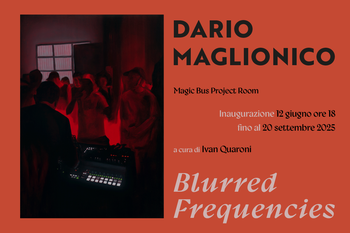 Home Page Dario