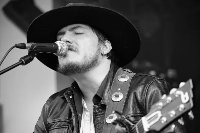 LIVE MUSIC EVENING con DYLAN LEBLANC