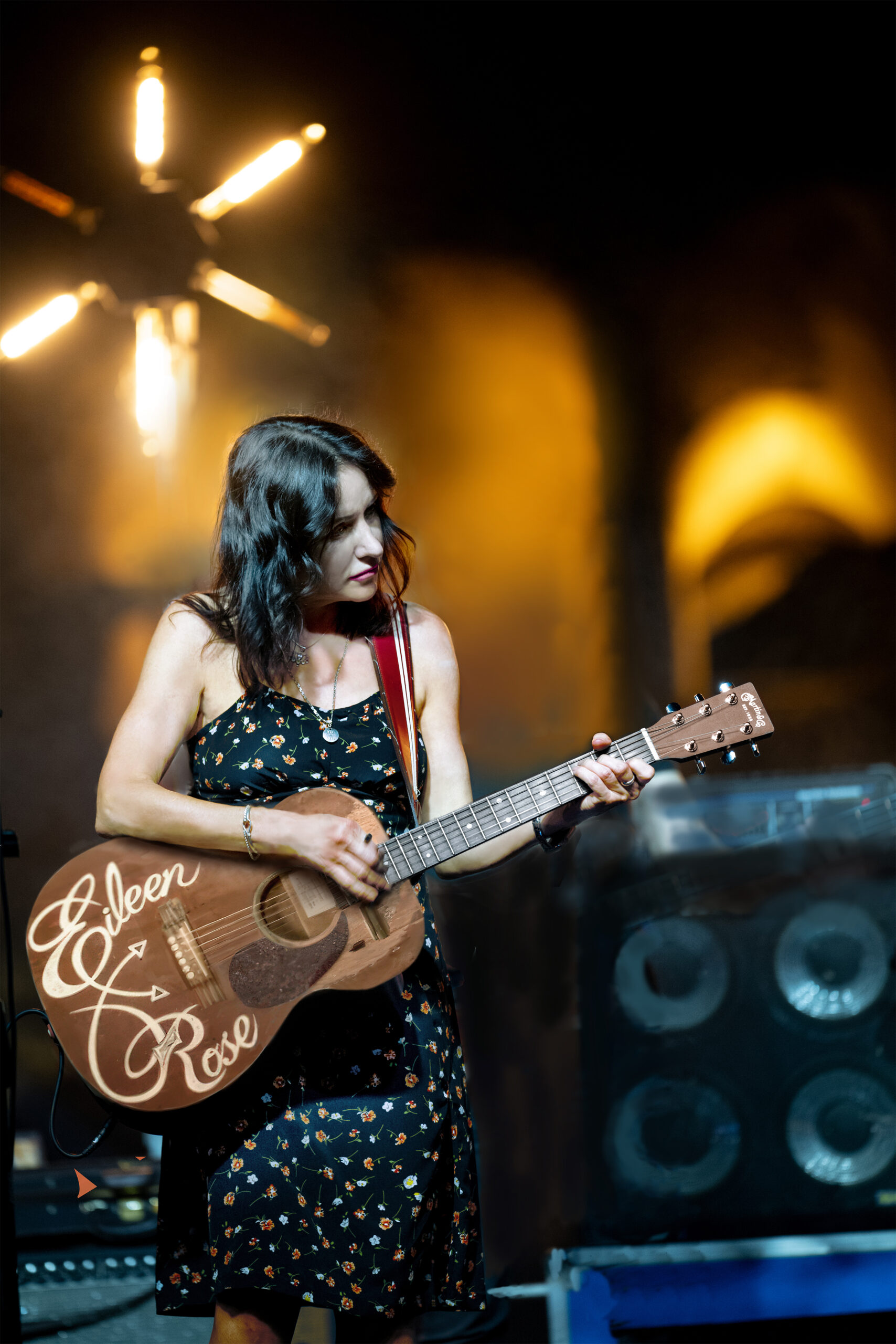 PRESENTAZIONE DEL NUOVO ALBUM: INSANITIA e LIVE MUSIC EVENING con EILEEN ROSE