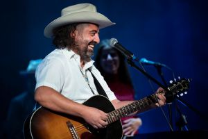 Live music evening con Andrea Parodi, Scarlet Rivera e Radoslav Lorkovic